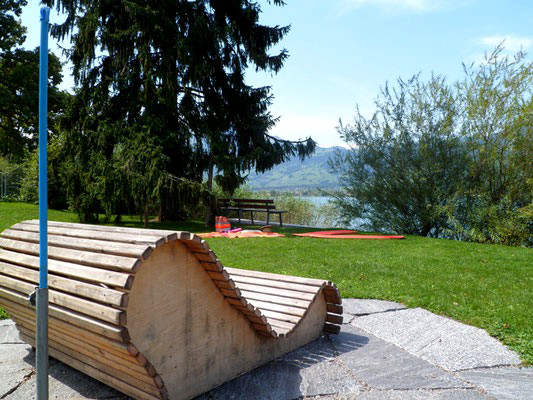 Camping Ewil Zentralschweiz - Sachseln visuel 2/2