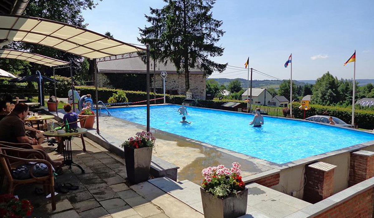 Familial Kork - Malmedy visuel 1/2 Familial Kork - Malmedy visuel 1/2