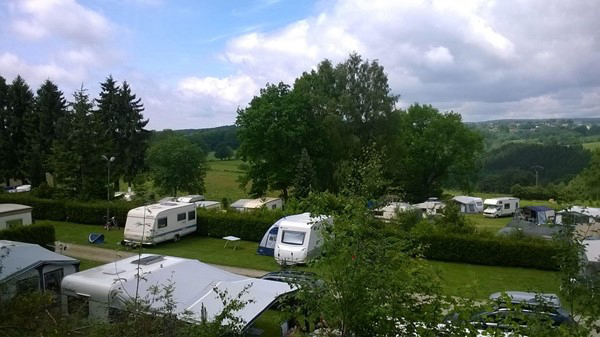 Familial Kork - Malmedy visuel 2/2 Familial Kork - Malmedy visuel 2/2