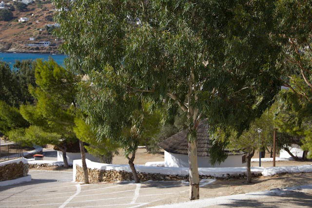 Camping Far Out Beach Club Die Kykladen - Ios visuel 2/4