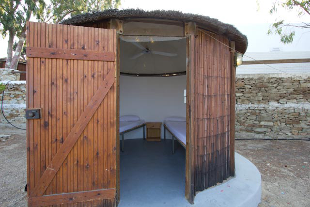 Camping Far Out Beach Club Die Kykladen - Ios visuel 4/4