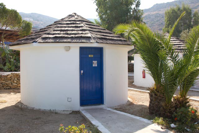 Camping Far Out Beach Club Die Kykladen - Ios visuel 3/4