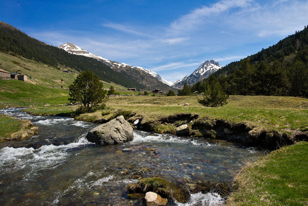 Camping Font de Ferrocins Midi-Pyrénées - Andorre visuel 2/3 Camping Font de Ferrocins Midi-Pyrénées - Andorre visuel 2/3