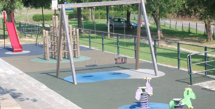 Camping Galdona Baskenland Spanisch - Mutriku visuel 3/3