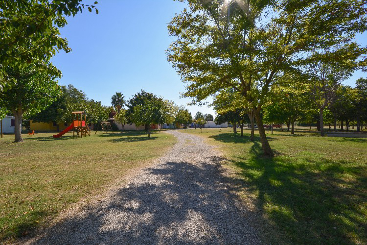 Garden River Schritte - Altidona visuel 6/6