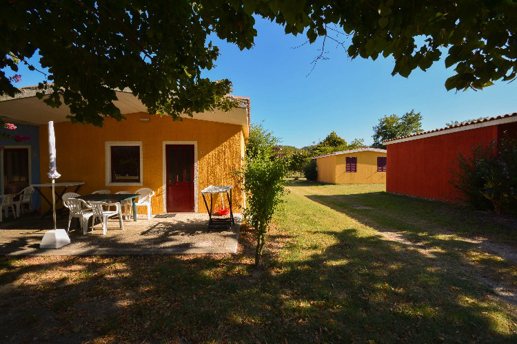 Garden River Schritte - Altidona visuel 4/6