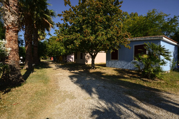 Garden River Schritte - Altidona visuel 5/6