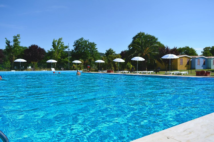 Garden River Schritte - Altidona visuel 2/6