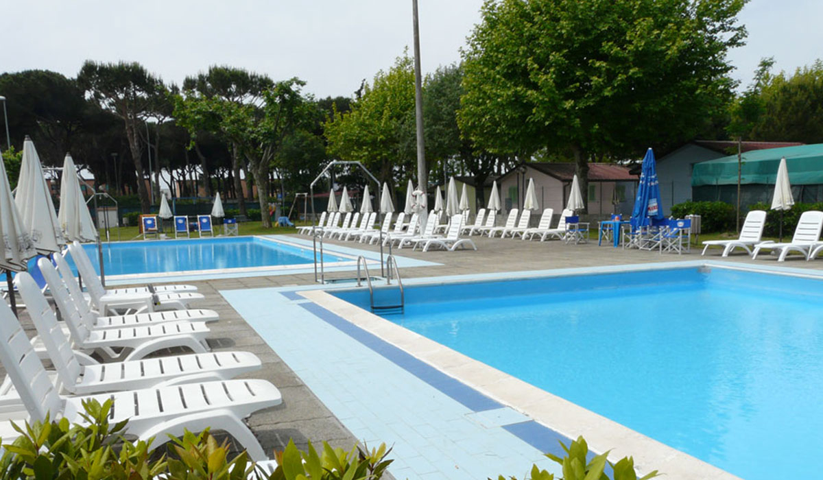 Camping Giardino Toskana - Marina di Massa visuel 1/3