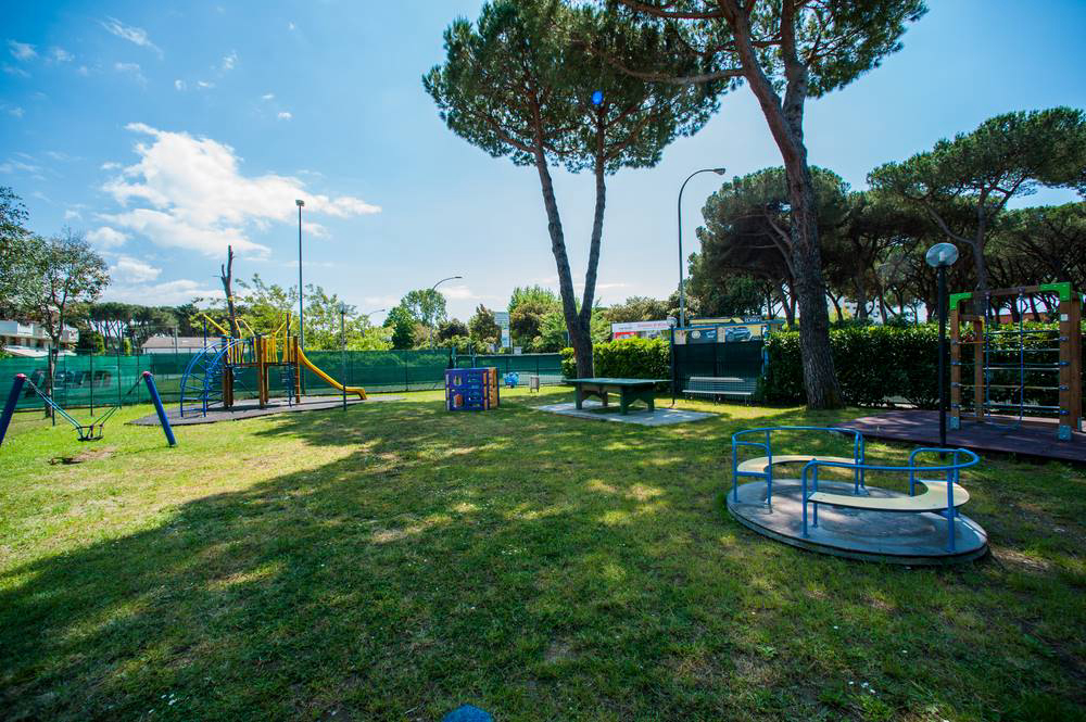 Camping Giardino Toskana - Marina di Massa visuel 2/3