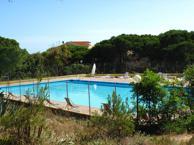 Camping Golfo dell' Asinara Cristina Sardinien - Sorso visuel 2/3