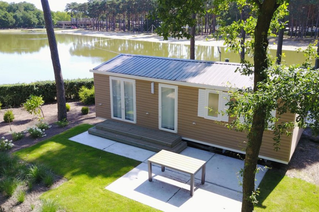 Camping Goolderheide Limburg - Bocholt visuel 2/2 Camping Goolderheide Limburg - Bocholt visuel 2/2