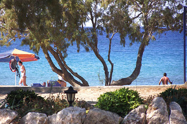 Camping Grammeno Grat - Paleochora visuel 10/14