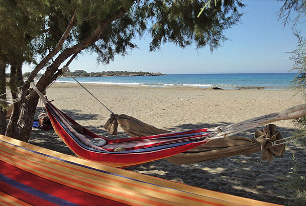 Camping Grammeno Grat - Paleochora visuel 2/14