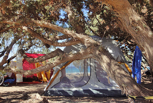 Camping Grammeno Grat - Paleochora visuel 11/14