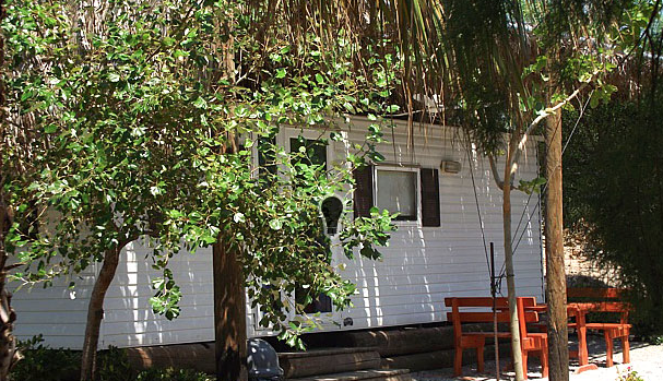 Camping Grammeno Grat - Paleochora visuel 5/14