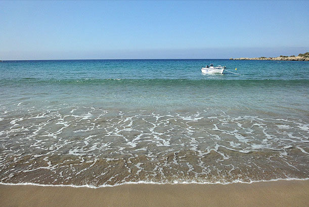 Camping Grammeno Grat - Paleochora visuel 6/14