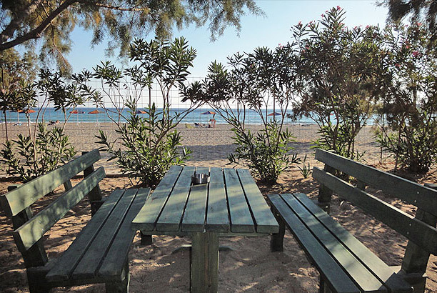 Camping Grammeno Grat - Paleochora visuel 3/14