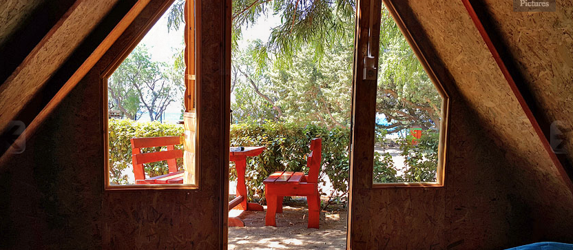 Camping Grammeno Grat - Paleochora visuel 7/14