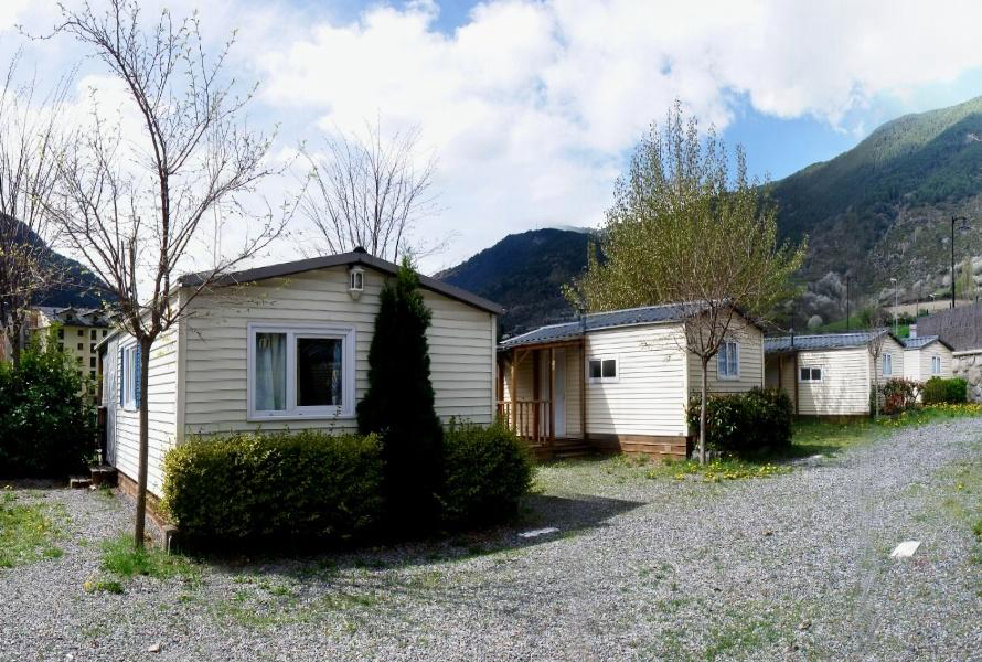 Camping Internacional Midi-Pyrénées - Andorre visuel 2/2 Camping Internacional Midi-Pyrénées - Andorre visuel 2/2