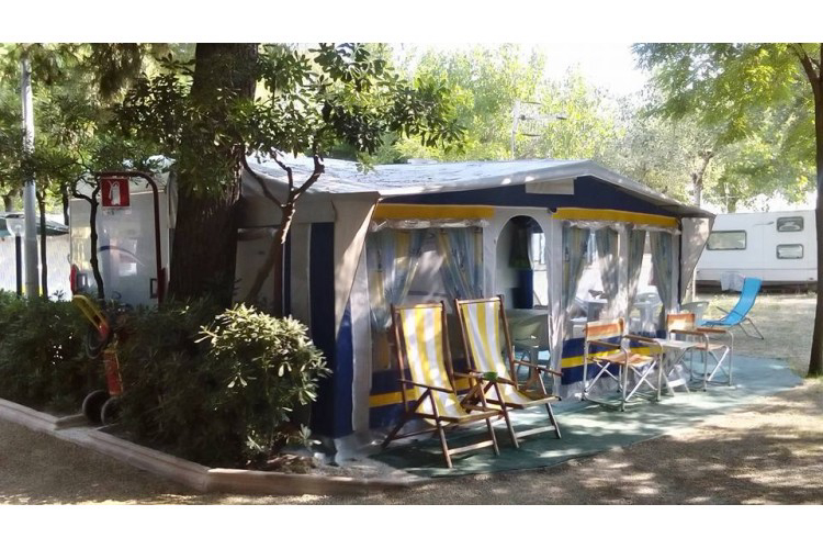 International Torre Cerrano Abruzzen - Pineto visuel 6/6