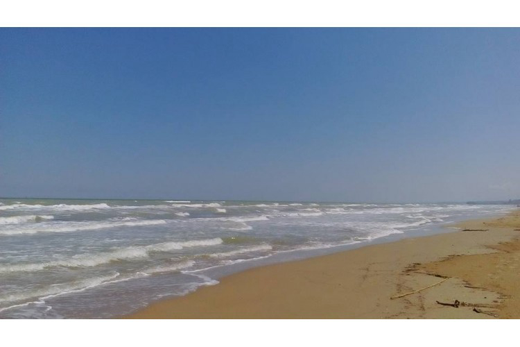 International Torre Cerrano Abruzzen - Pineto visuel 2/6