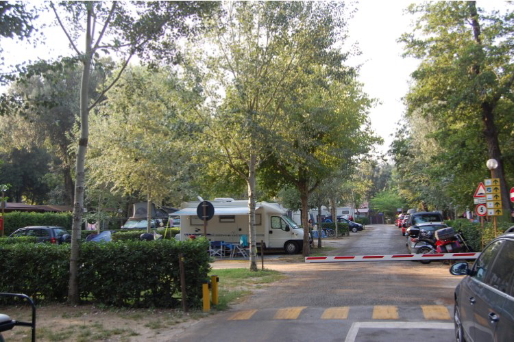 International Saint Michael Toskana - Pise visuel 4/7 International Saint Michael Toskana - Pise visuel 4/7