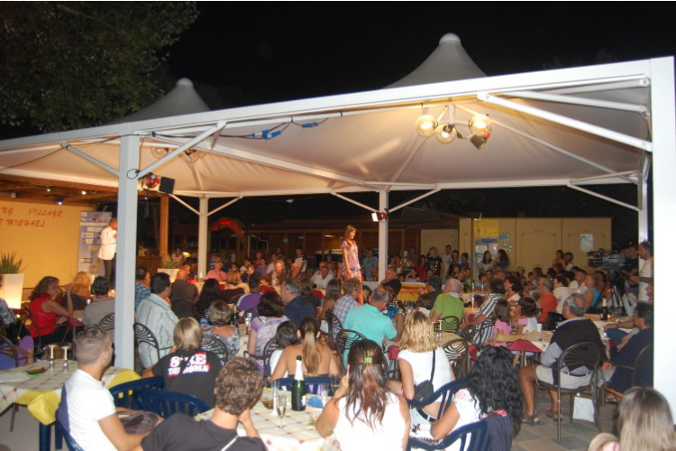 International Saint Michael Toskana - Pise visuel 6/7 International Saint Michael Toskana - Pise visuel 6/7