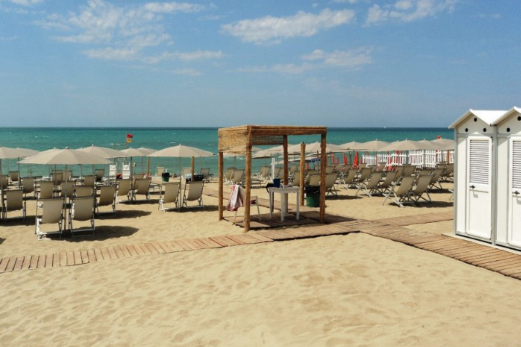 International Saint Michael Toskana - Pise visuel 2/7 International Saint Michael Toskana - Pise visuel 2/7