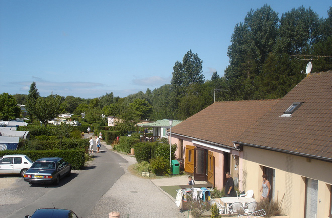 Camping Irenee Calas Nord-Pas de Calais - Camiers visuel 2/3 Camping Irenee Calas Nord-Pas de Calais - Camiers visuel 2/3