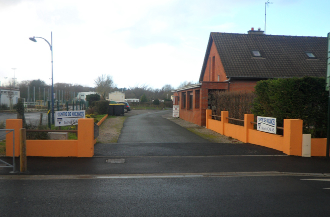 Camping Irenee Calas Nord-Pas de Calais - Camiers visuel 3/3 Camping Irenee Calas Nord-Pas de Calais - Camiers visuel 3/3