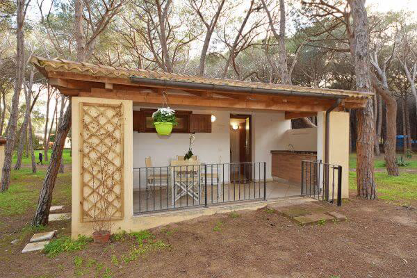 Camping Is Arenas Sardinien - Narbolia visuel 2/2