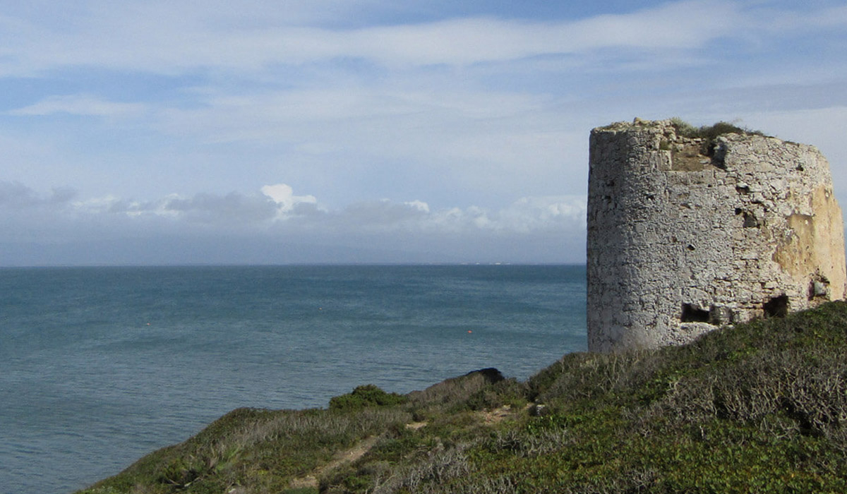 Camping Is Arenas Sardinien - Narbolia visuel 1/2