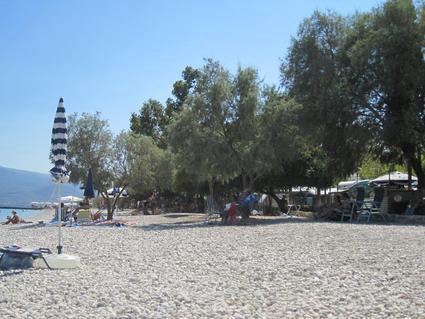 Camping Isthmia Beach Peloponnes - Corinthe visuel 3/4