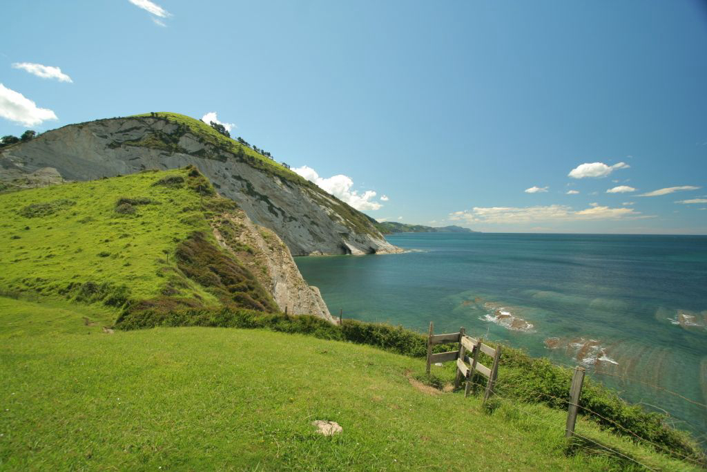 Camping Itxaspe Baskenland Spanisch - Itziar visuel 3/5