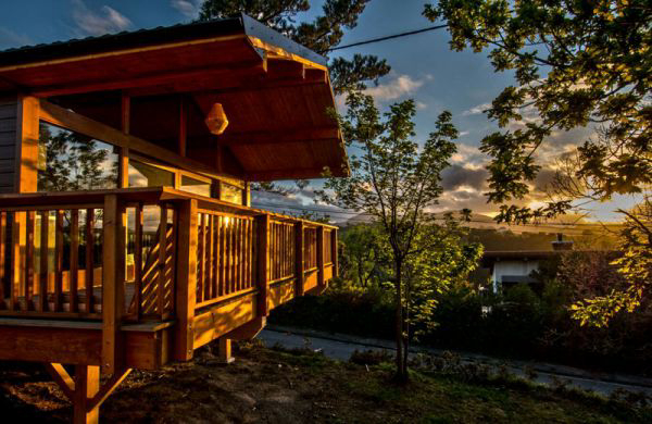 Camping Itxaspe Baskenland Spanisch - Itziar visuel 5/5