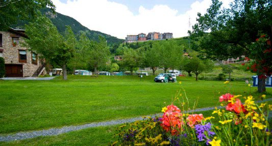 Camping Janramon Midi-Pyrénées - Andorre visuel 3/3 Camping Janramon Midi-Pyrénées - Andorre visuel 3/3