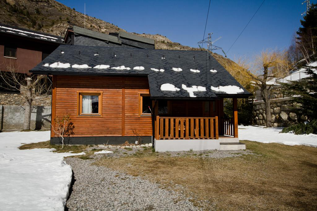 Camping Janramon Midi-Pyrénées - Andorre visuel 2/3 Camping Janramon Midi-Pyrénées - Andorre visuel 2/3