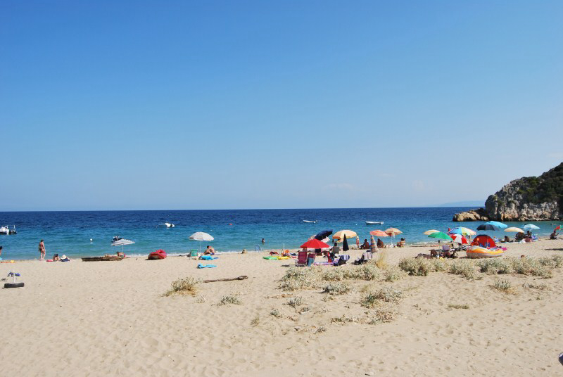 Camping Kastri Beach Thessalien - Kastri visuel 2/5