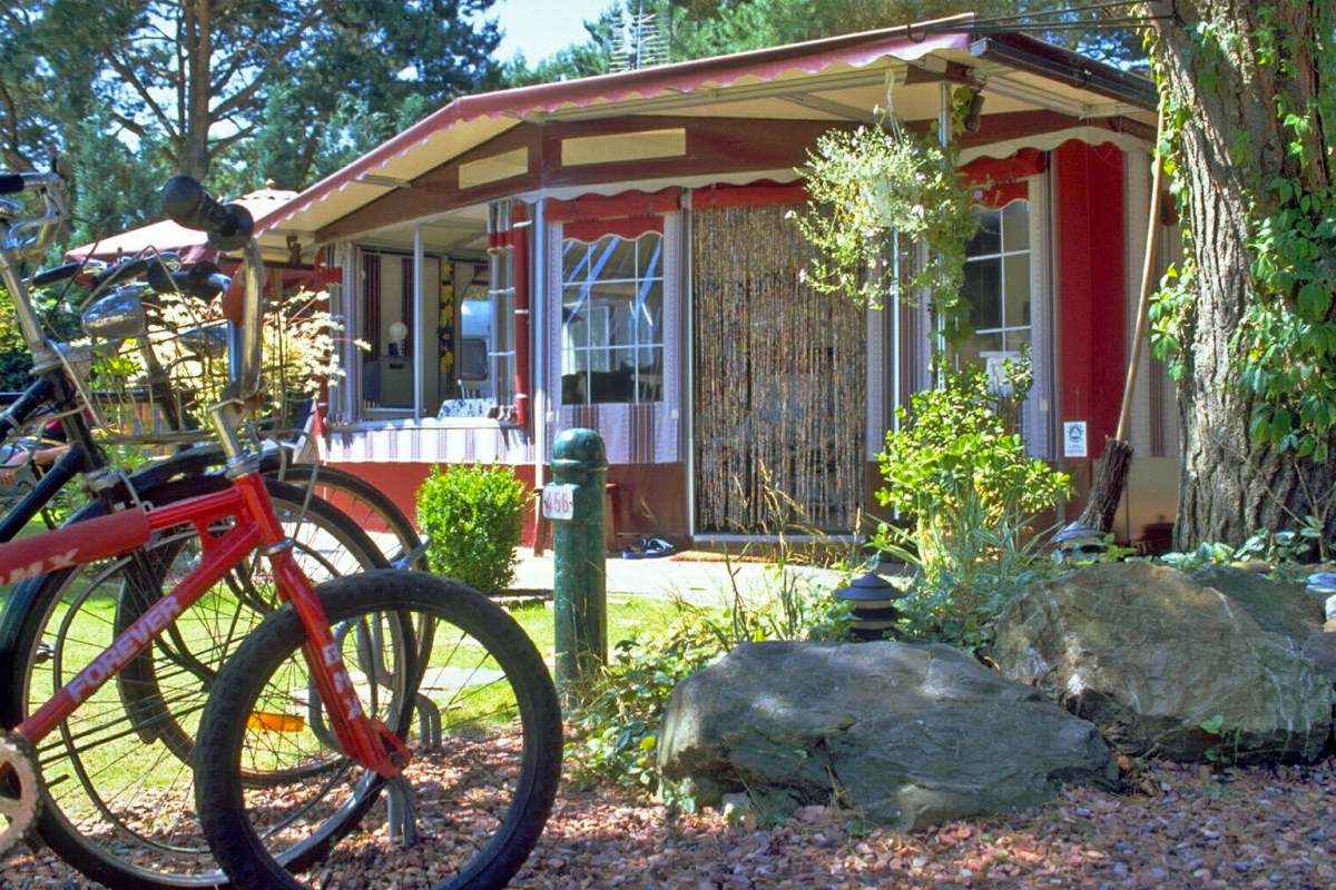 Camping Kikmolen Limburg - Maasmechelen visuel 2/3 Camping Kikmolen Limburg - Maasmechelen visuel 2/3