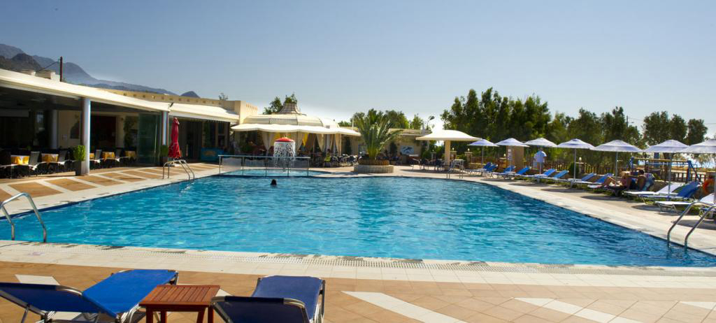 Camping Koutsounari Grat - Lerapetra visuel 11/14