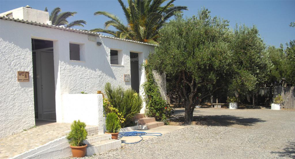 Camping Koutsounari Grat - Lerapetra visuel 7/14