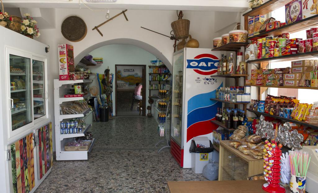 Camping Koutsounari Grat - Lerapetra visuel 12/14