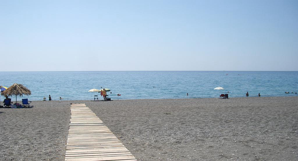 Camping Koutsounari Grat - Lerapetra visuel 1/14