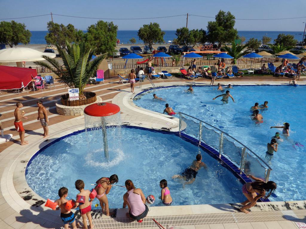 Camping Koutsounari Grat - Lerapetra visuel 3/14