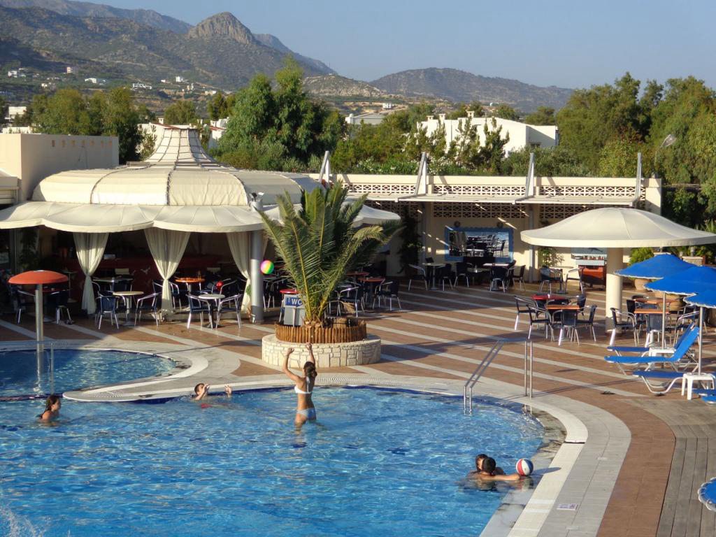 Camping Koutsounari Grat - Lerapetra visuel 4/14