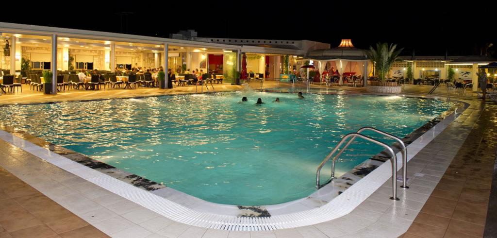 Camping Koutsounari Grat - Lerapetra visuel 10/14