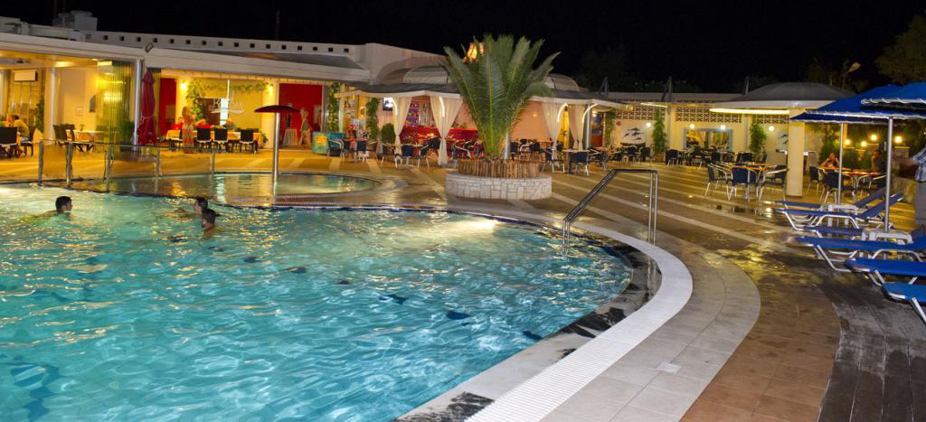 Camping Koutsounari Grat - Lerapetra visuel 2/14