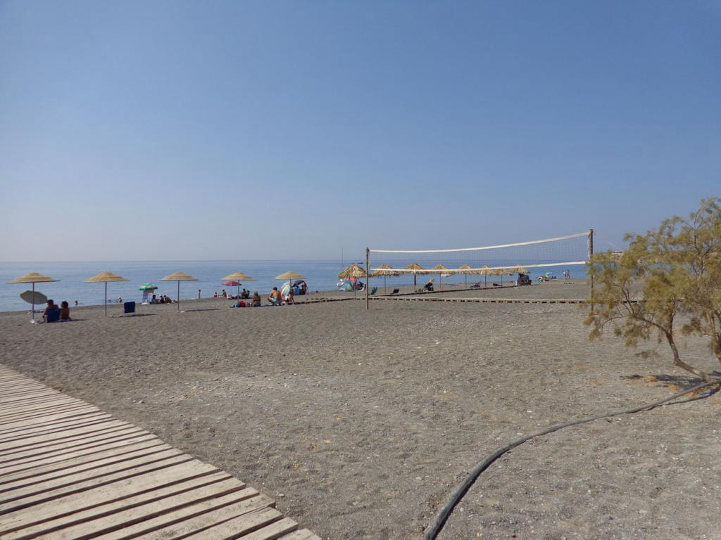 Camping Koutsounari Grat - Lerapetra visuel 8/14