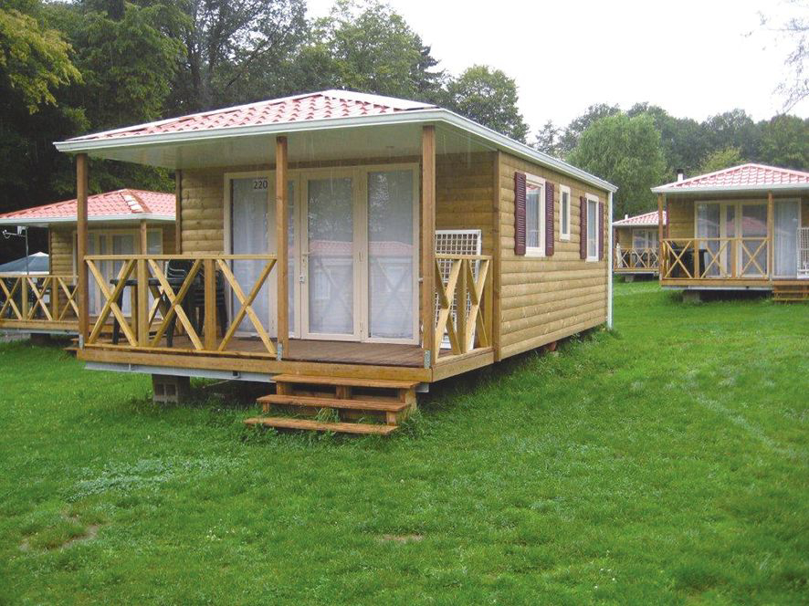 Camping L'Hirondelle Kork - Oteppe visuel 4/4